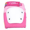 Set De Protecciones Infantiles Flying Eagle Modelo Valiant
