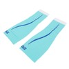 Calf Compression Sleeves Breathable Reduce Pain Breathable Moisture Wicking Relieve