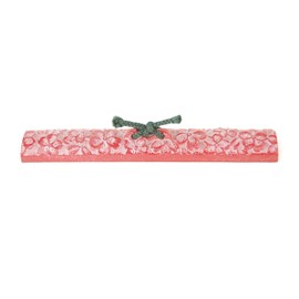 [Southern 鉄器 Stick Mini Cherry Blossom Pink Medium] Size: 190 X 25 X Height 25 mm Weight: G Color: Dark Pink