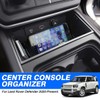 Karltys Center Console Organizer Tray for Land Rover Defender Accessories