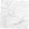 TENDYCOCO Lolita Maid Lace White Cosplay Accessory Cute Headband Lolita