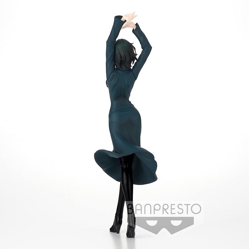 Banpresto One Punch Man ESPRESTO Shapely Hell Fubuki