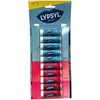 Lypsyl UnTinted Lip Balm Stick 10-Pack – SPF15 – 5x