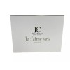 FRAGRANCE COUTURE Je t'aime Paris FOR WOMEN 3-Pieces Gift Set