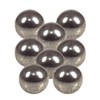 8x 5/16 Inch Steering Column Ball Bearing Replacement for Ford
