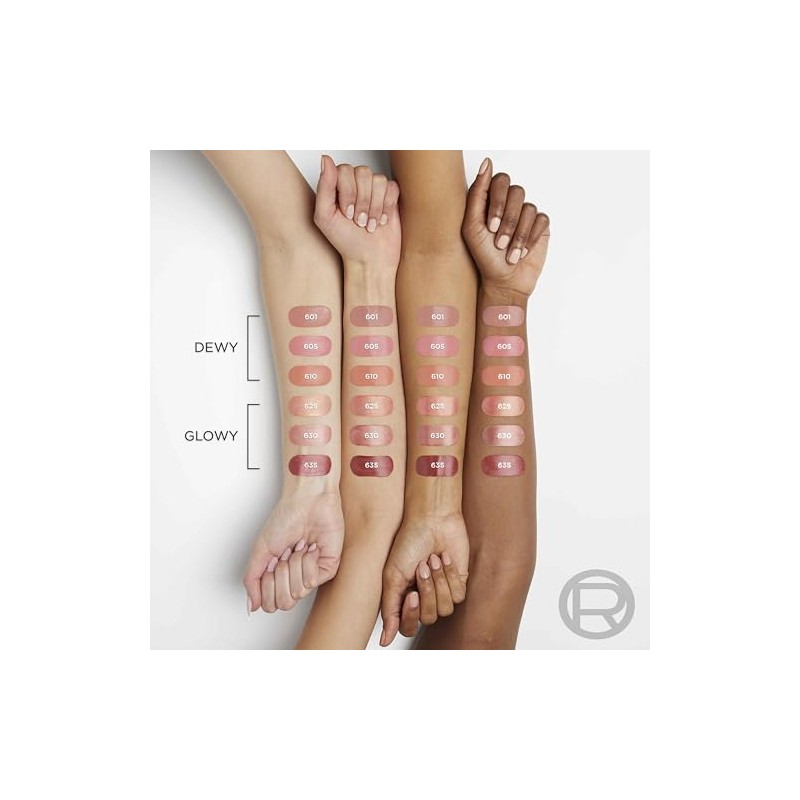 L’Oréal Paris True Match Lumi Le Liquid Blush, Intense Lightweight