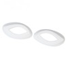 LED Photon Facial Cover Eye Cover Silicone Protective Eye Patch