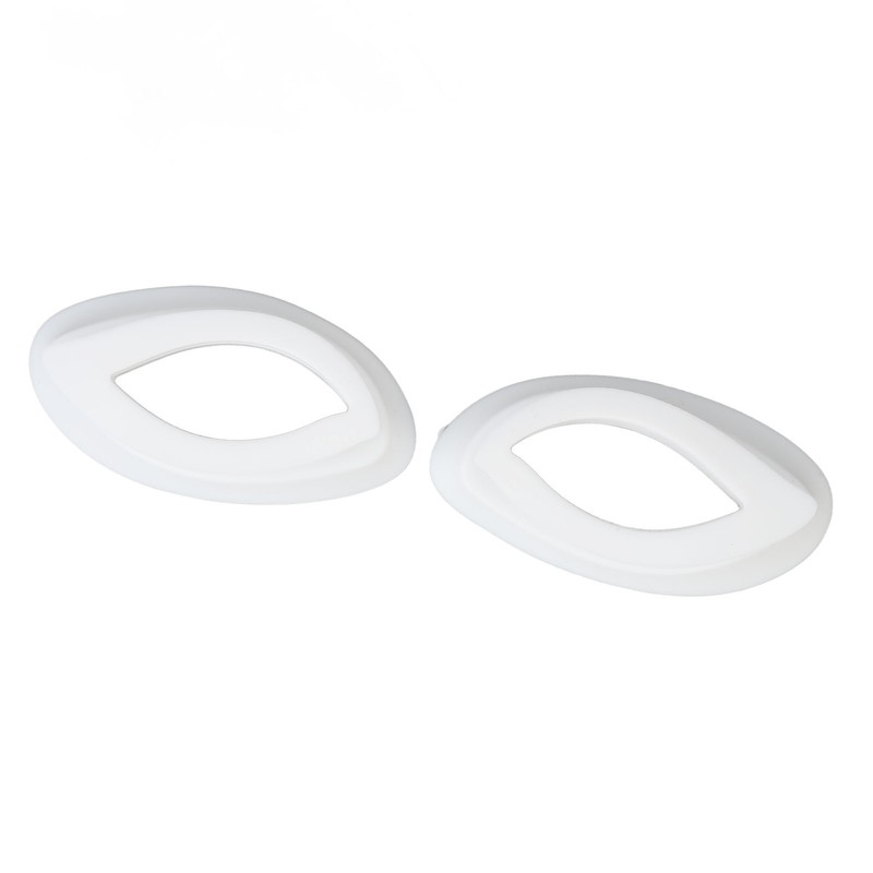 LED Photon Facial Cover Eye Cover Silicone Protective Eye Patch