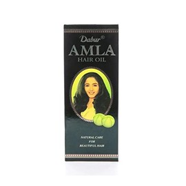 Dabur Amla Hair Oil 100ml by Dabur
