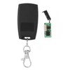 433.92MHZ Portable Micro Silicon Controlled MOS Silent Remote Control Switch