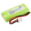 For VTech B2G1 Free Home Battery for VTech BT162342 BT262342