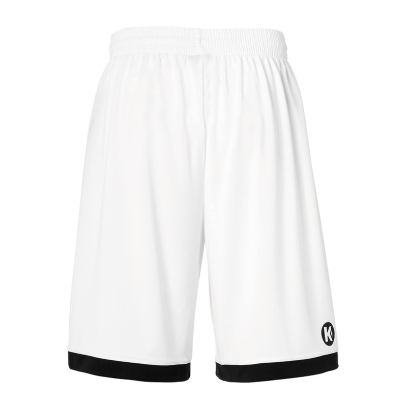 Kempa Men's Player Long Shorts