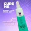 KÜÜL - Tratamiento para Cabello Maltratado Cure Me 2 Phases