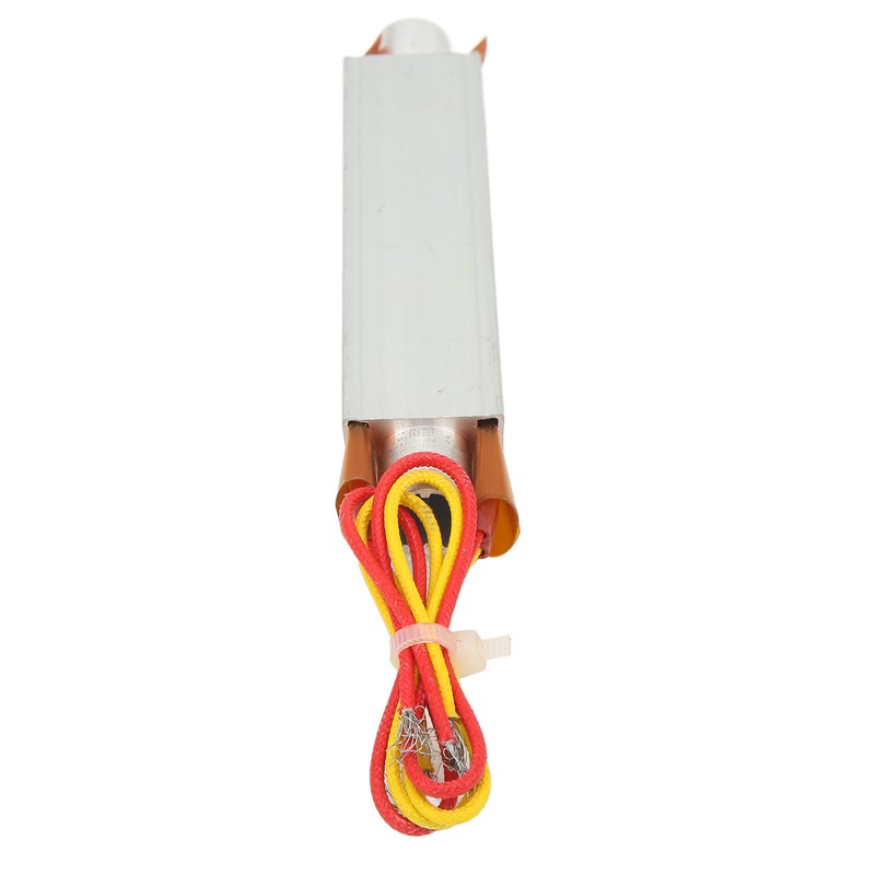 PTC Liquid Heater 800W 220V Circulating Water Heating Foot Bath