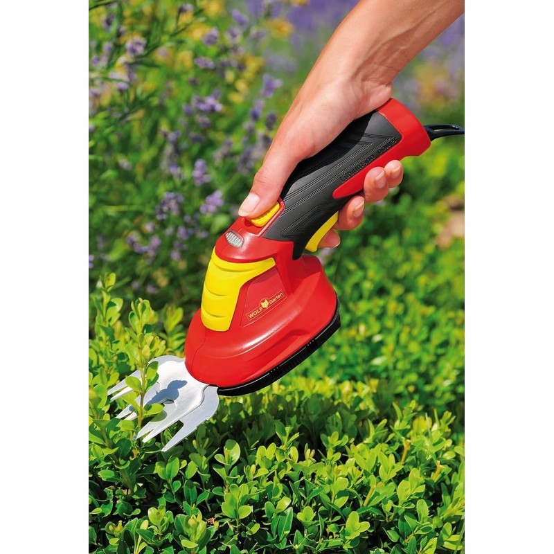 WOLF Garten WOLF-Garten - Rasenschere FINESSE 30 R; 7079000
