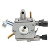 Carburetor Replacement Part Fit for Stihl FS400 FS450 FS480 SP400