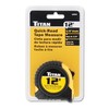 Titan Tools - 12 Tape Measure (10904)