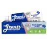 Grants of Australia Natural Toothpaste Blueberry Burst 75g