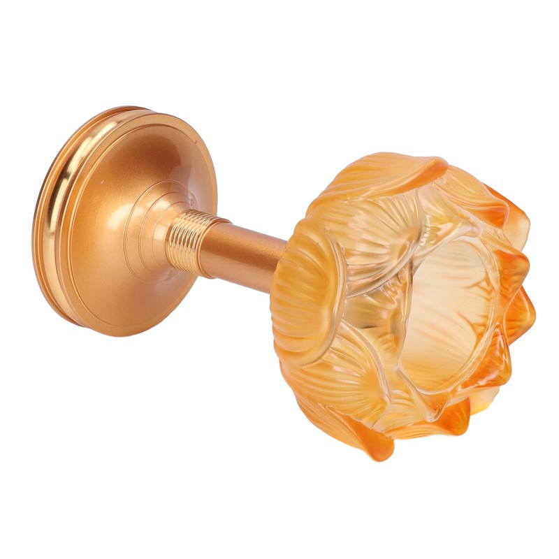 Buddhist Lotus Light Good Stability Elegant Fashion Exquisitely Made Buddhist