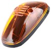 OCPTY 5x Amber LED Cab Clearance Lights Cab Roof Running