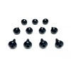 11 pc Set Dash Panel Screw Set Compatible with Jeep