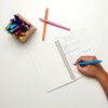 Paper Mate Flair Felt Tip Pens Medium Point (0.7mm) Assorted