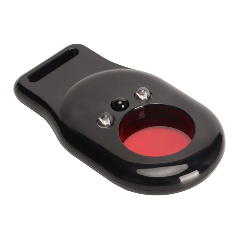 Camera Detector Vibration Alarm Portable High Accuracy IR Detector Scanner