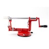 Apple peeler and corer with Powerful Suction base Apple peeler