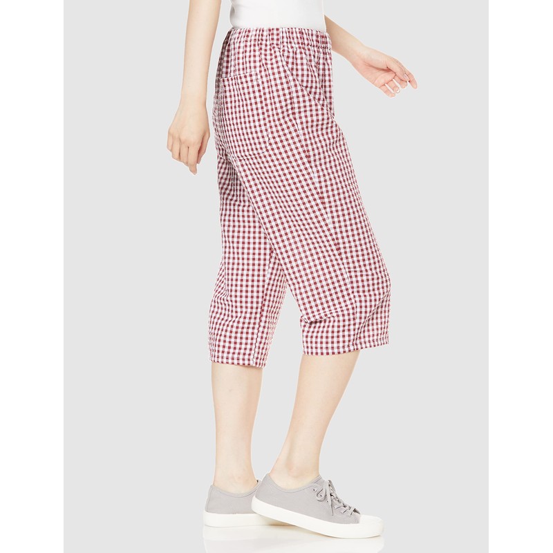 Refreshing Skin Relaxed Pants, Wingingham L