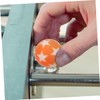 KOMBIUDA Foosball Table Balls 15pcs Replacement Balls for Soccer Table