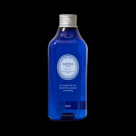 skeda 25OFF Skeda Whitening Essential Toner 135ml / 25OFF 스케다 화이트닝 에센셜 토너 135ml