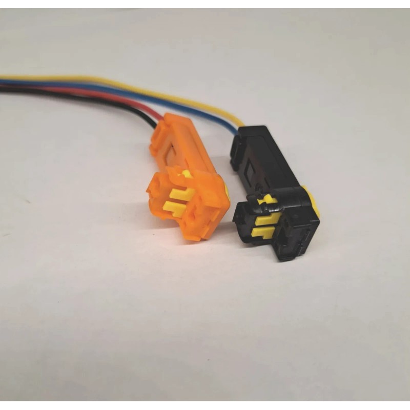 Toyota 2012 2013 2014 2015 Toyota Tacoma Driver Airbag Clock