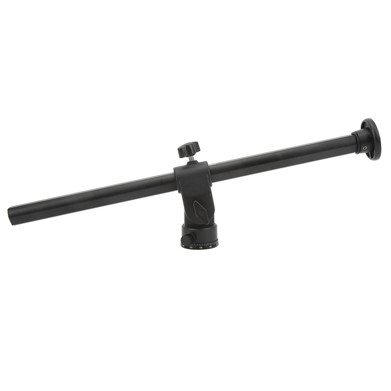 Tripod Extension Arm Overhead Shooting Extension Rod Tripod Center Column
