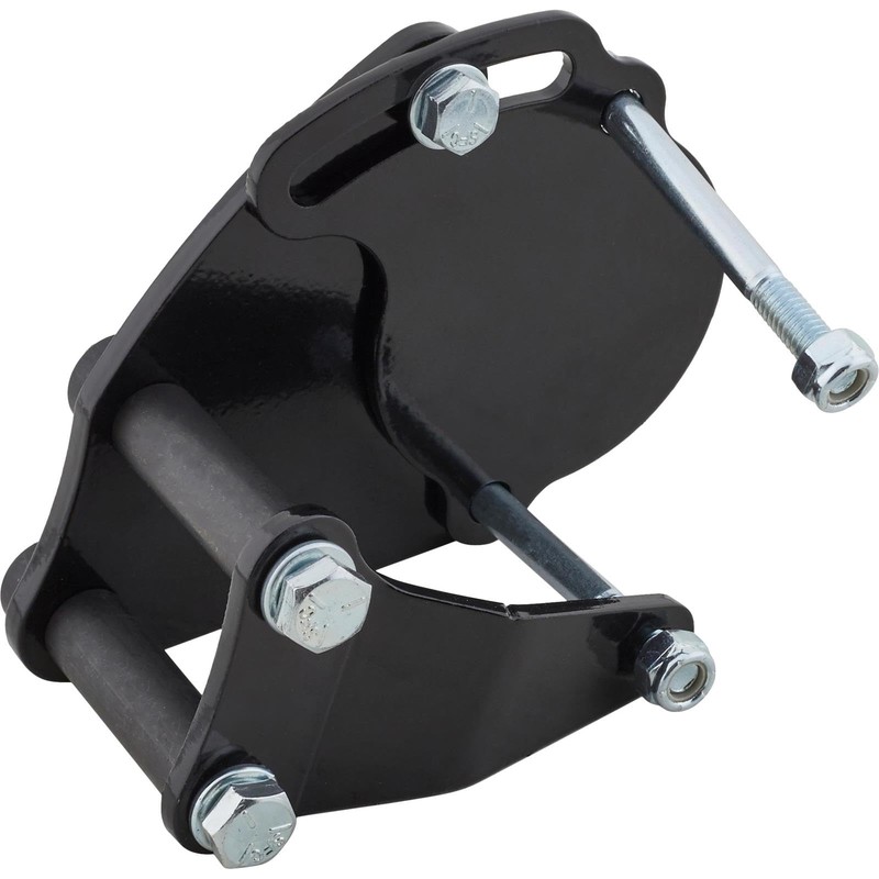 Power Steering Pump Bracket Set for Short Water Pump,Small Block