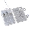 Easter Decoration String Lights Warm Light IP44 Waterproof LED Easter