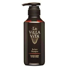La Vita La Villa Vita Li Hair Shampoo S (11.2 fl oz (330 ml)