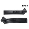 G-PLUS Front Bumper Headlight Filler Molding Trim Compatible with 2010-2018