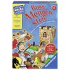Ravensburger 25026 4 "Castle Mengenstein" Game