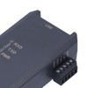 Isolated Converter USB to RS485/232/422 Serial Port Adapter Module for