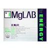 Maglab for Energy 10 pieces 1 box Magnesium Vitamin Fructooligosaccharide / 마그랩 포 에너지 10개입 1박스 마그네슘 비타민 프락토올리고당