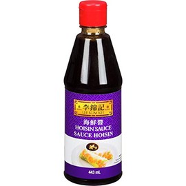 Lee Kum Kee Sauce Hoisin
