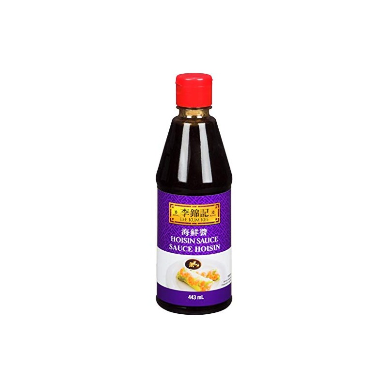 Lee Kum Kee Sauce Hoisin
