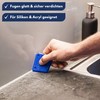 NEUFELD® Joint smoother set (7 pieces) (7 pieces).