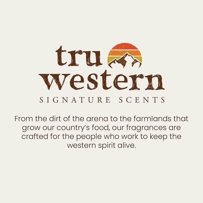 Tru Western PBR Anejo Men's Cologne