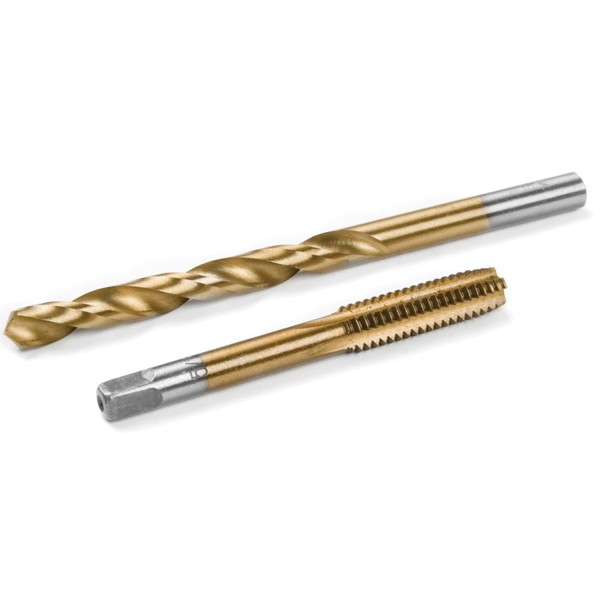 Performance Tool W8632 5/16"-18 NC Tap/Bit (17/64")