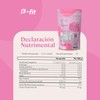 B-FIT B Myo Inositol y D Chiro Inositol - Fórmula
