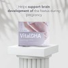 Zita West Vital DHA with Omega 3 for Fertility, Pregnancy