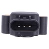 MOTOKU Idle Air Control Valve and Throttle Position Sensor for