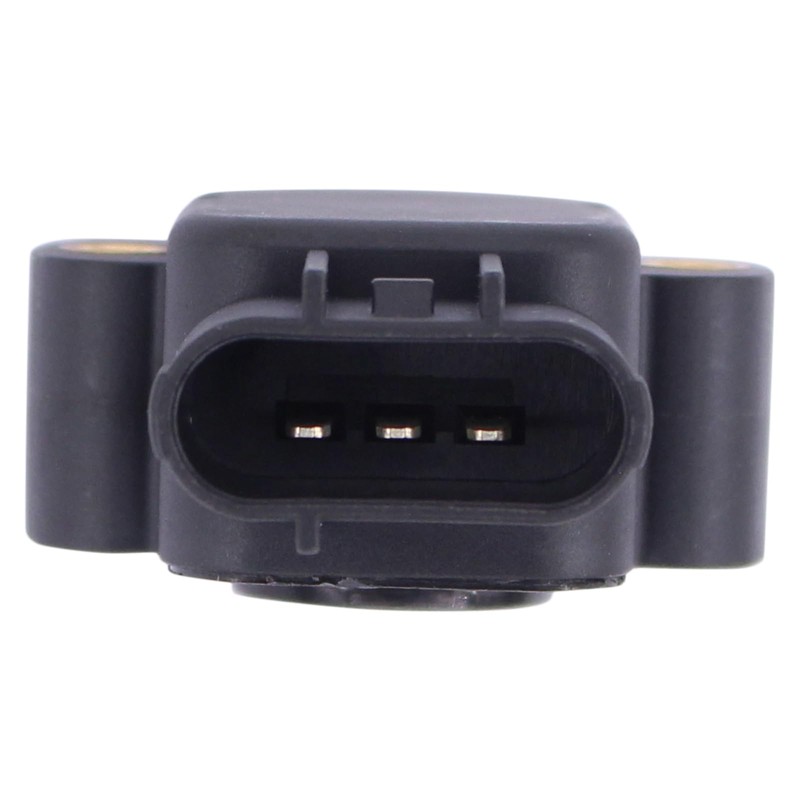 MOTOKU Idle Air Control Valve and Throttle Position Sensor for