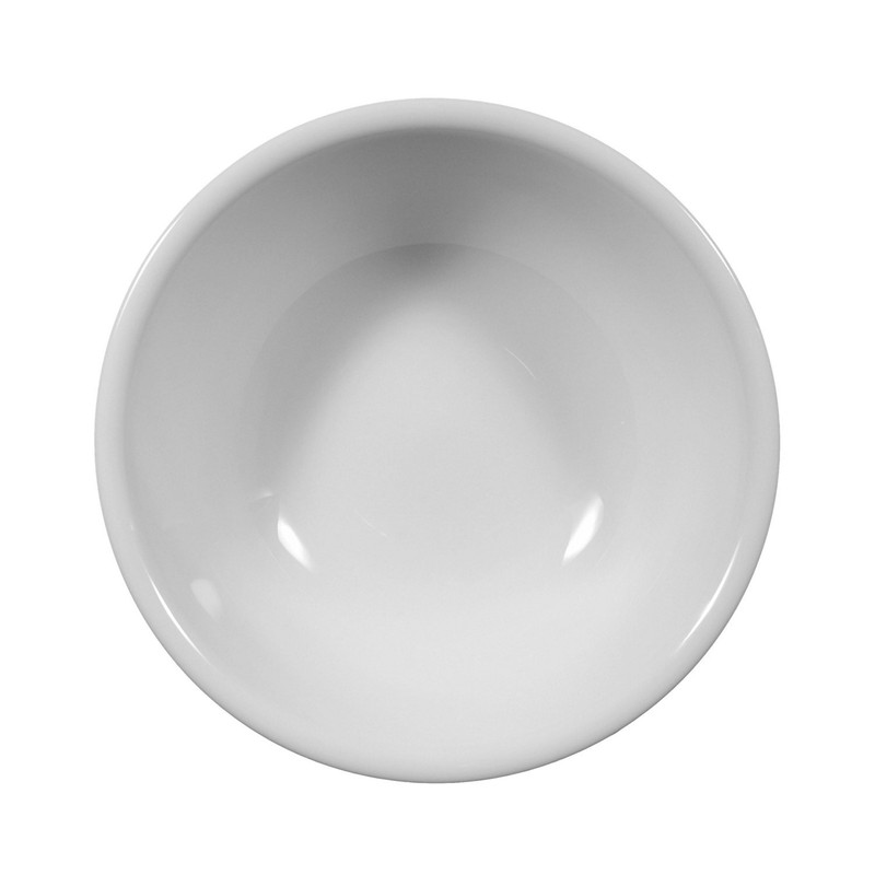 Seltmann Weiden 001.452771 Compact White Round Bowl 25 cm